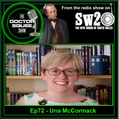 Ep72- UnaMcCormack