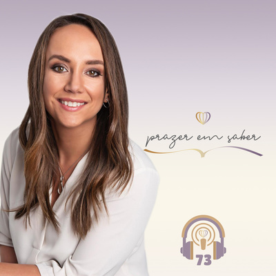 Prazer em Saber - com Fernanda Bonato