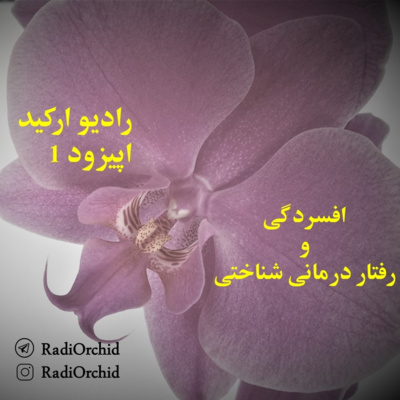 اپیزود 1: افسردگی و رفتار درمانی شناختی