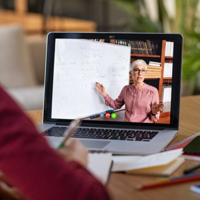 STORIE DI APPRENDIMENTO STRAORDINARIO
