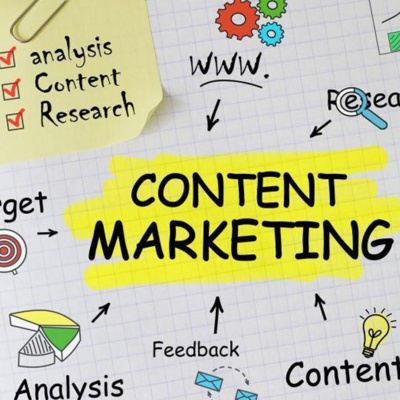 Tentang Content Marketing