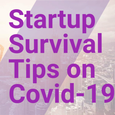 Stratup Survival Tips on Covid-19