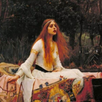 #101: A Conversation on Women in SFF (ft. Ladies of the Legendarium) episode artwork