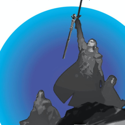 #151: An Echo of Things to Come (Licanius Book 2 Part 2) episode artwork
