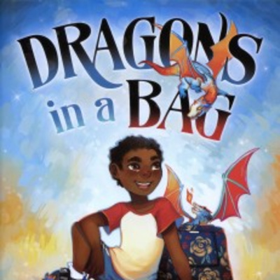 Hey! I Gotta New Book Podcast