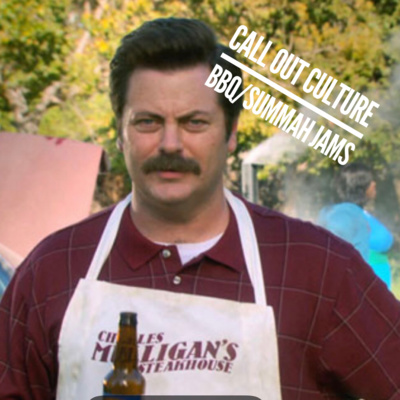 Rebroadcast: Top Ten BBQ/Summah Jams Part Two episode artwork
