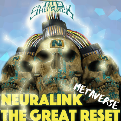 Is there a connection between Nueralink, The Great Reset and the Metaverse? Is there a connection between Nueralink, The Great Reset and the Metaverse?