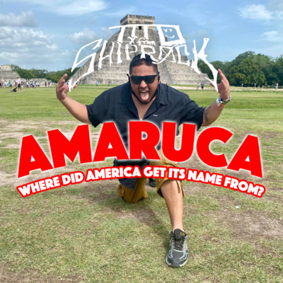 ORIGIN OF: American's name ORIGIN OF: American's name