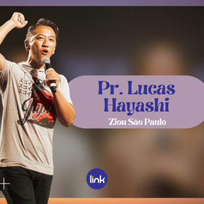 Podcast Link Church Belém