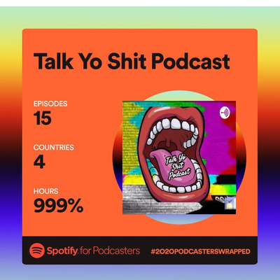  A lit up Interview with DJ from Talkyoshitpodcast