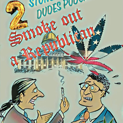 Smoke out a Republican interview