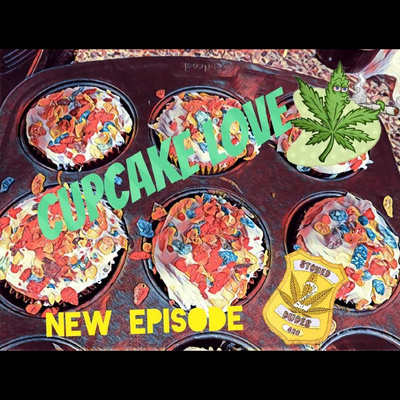 Episode 3 Cupcake Love