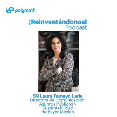 ¡Reinventándonos! Podcast