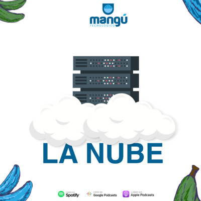 Episodio 12 - La Nube Ft. Jhordanny Hernández episode artwork