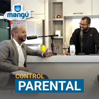 Episodio 54 - Control Parental