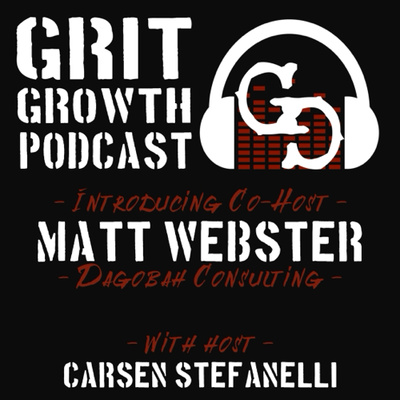 GRIT GROWTH Podcast