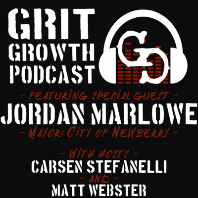 GRIT GROWTH Podcast