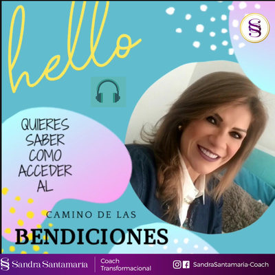 QUIERES SABER CÓMO ACCEDER AL CAMINO DE LAS BENDICIONES 