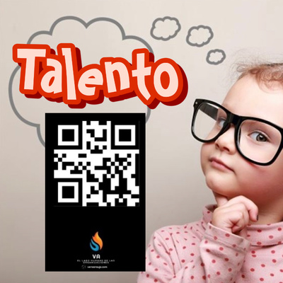 GESTIÓN DE TALENTO: ¡Doña Rosa tiene buen ojo!