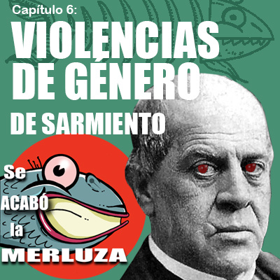 #Historia: Se acabó la Merluza.