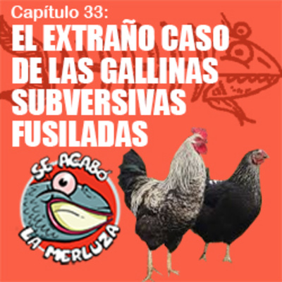 #Historia: Se acabó la Merluza.