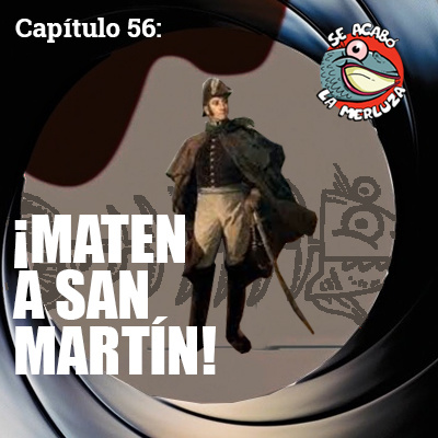 #Historia: Se acabó la Merluza.