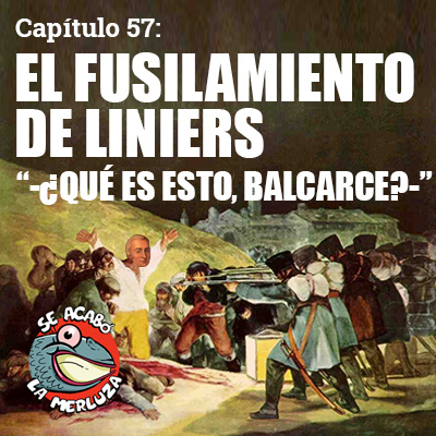 #Historia: Se acabó la Merluza.