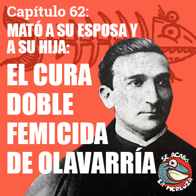 #Historia: Se acabó la Merluza.