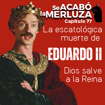 #Historia: Se acabó la Merluza.