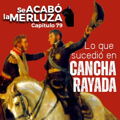 #Historia: Se acabó la Merluza.