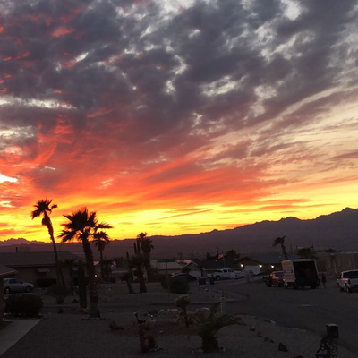 3 Clowns Talk for an Hour (pt. 1)