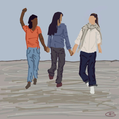 קריאת השכמה صرخة توعية