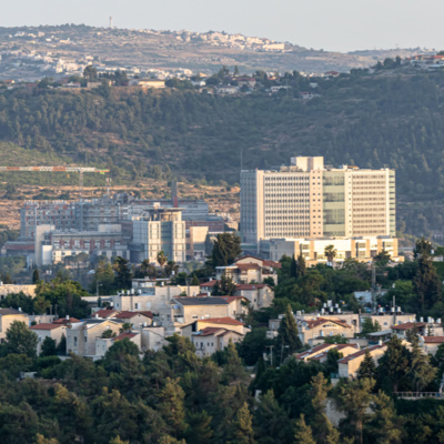 קריאת השכמה صرخة توعية