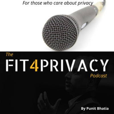 The FIT4Privacy Podcast - AI and Privacy insights to help you grow your skills