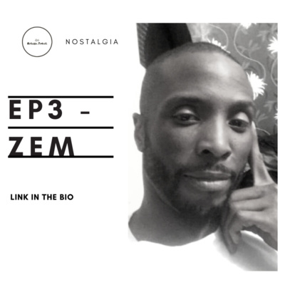 EP3 - ZEM  episode artwork