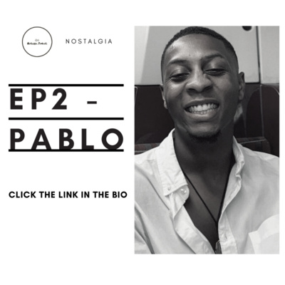 EP2 - PABLO  episode artwork