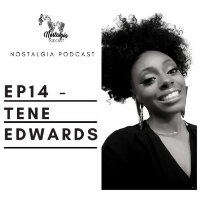 EP14 -TENE episode artwork
