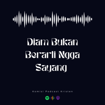 S3 E2 - Diam Bukan Berarti Ngga Sayang (Keluaran 1:8-2:10) // #KhotbahKristen E7