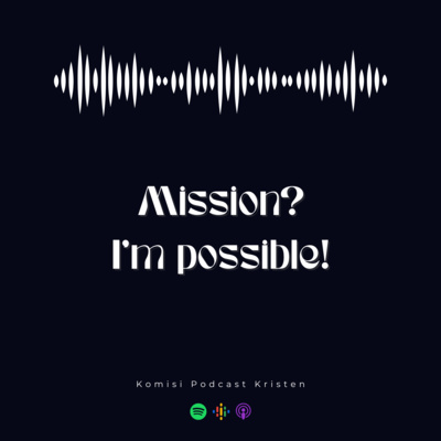 S2 E10 - Mission? I'm possible! (Matius 28:16-20) // #KhotbahKristen E5