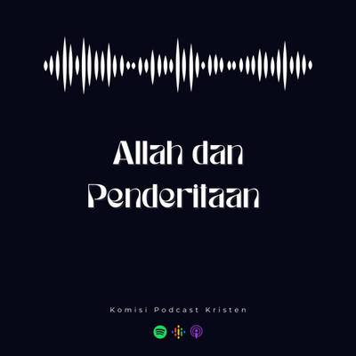 S1 E6 - Bagaimana Allah menemui kita dalam penderitaan? (Yohanes 11:1-44) // Sermon E1