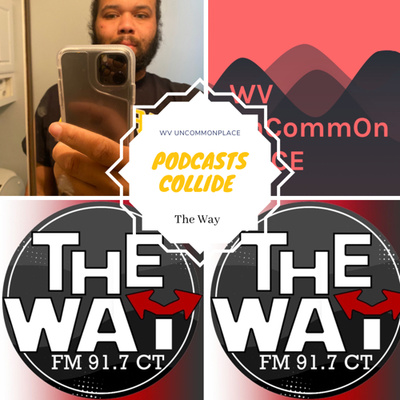 The Way Podcast 