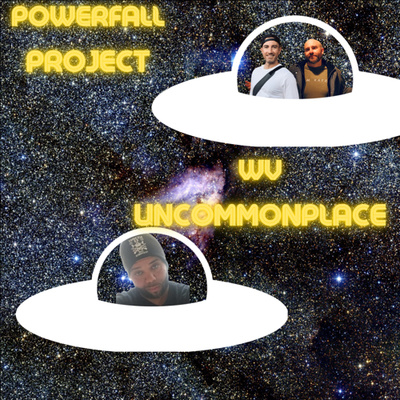 Power Fall Project