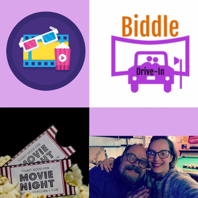 Biddle Drive Inn Part 2 Raymond Biddle