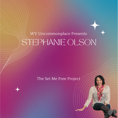 Stephanie Olson
