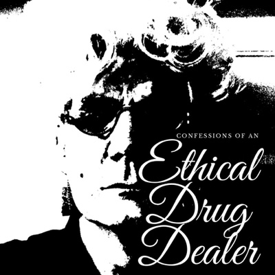 Jimi Fritz : The Ethical Drug Dealer