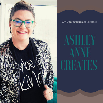 Ashley Anne Creates : Empowering Woman to Chase Their Dreams