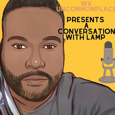 A Conversation with James Lampkin