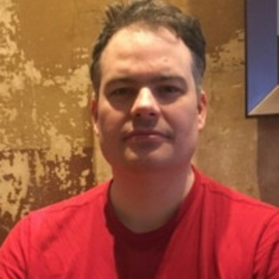 Noah Healy and Coordinated Discovery Market