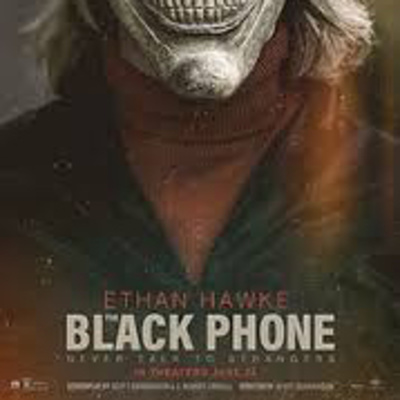 The Black Phone Movie Review