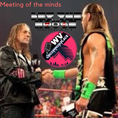 Meeting Of The Minds